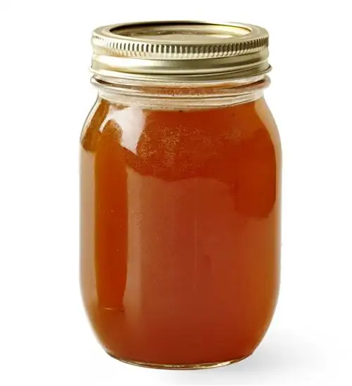 Говяжий костный бульон