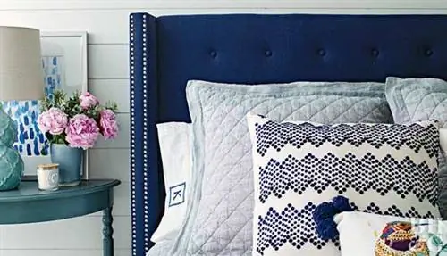 Установка Wainscoting