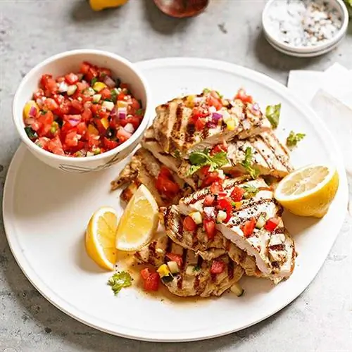 Куриные пайярды Куриные пайярды