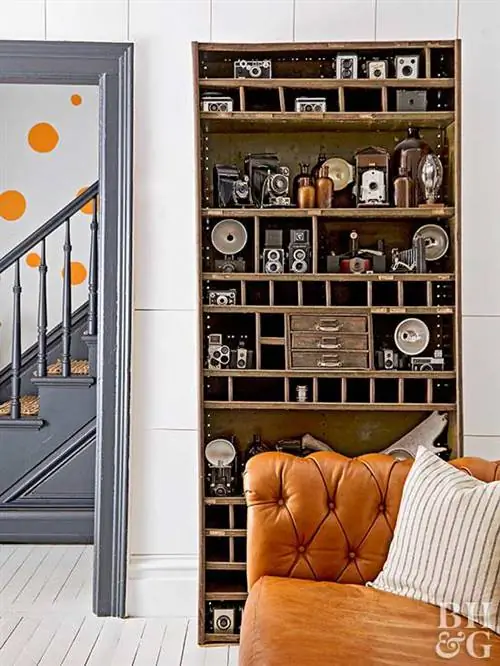 отделение для принтера