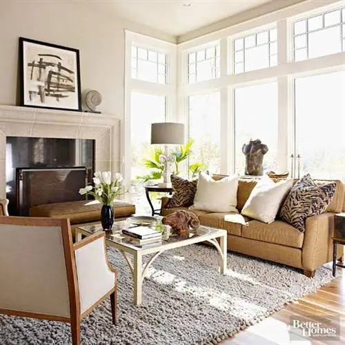 Внешний фокус