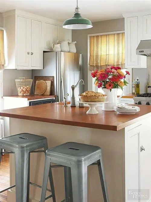 Кухонные столешницы