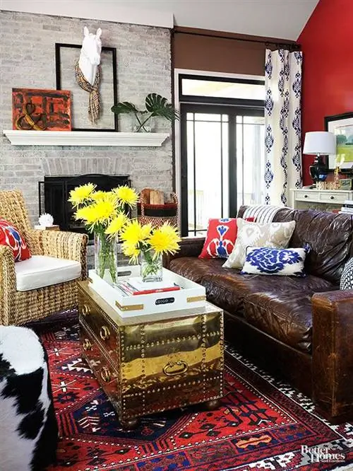 Цвета, которые сочетаются