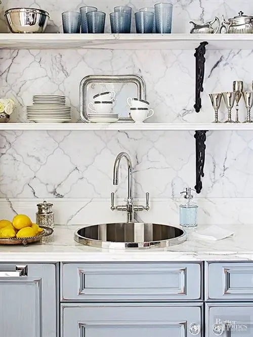 кухонная мойка