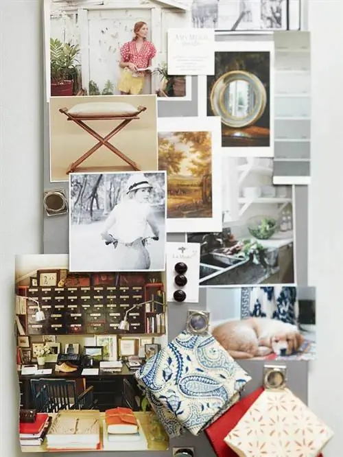 Доска для заметок