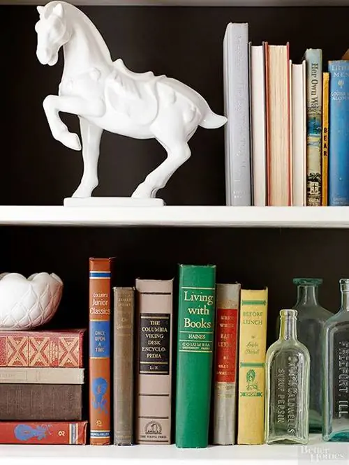 книжная полка