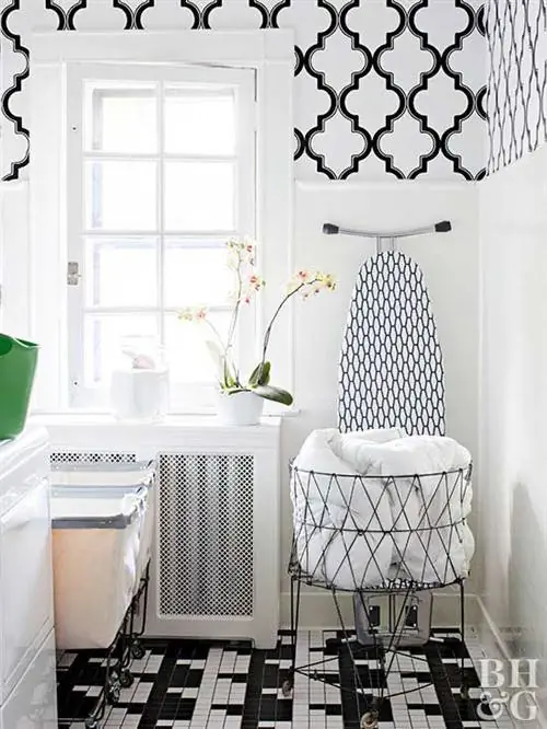 ванная комната