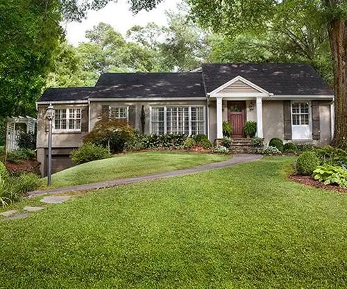 Выгодный стиль