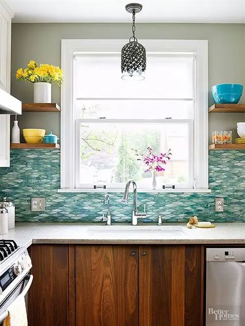 Кухня вне времени