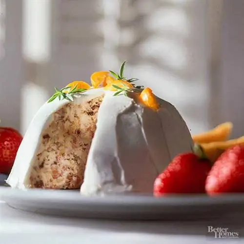 Паштет из инжира и прошутто