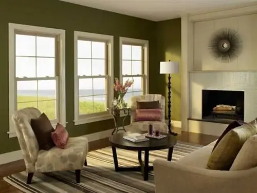 Цена окон Simonton на замену окон для дома - впечатление