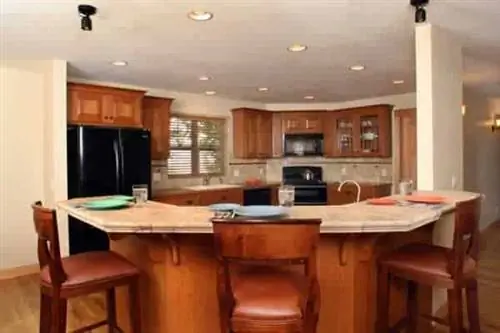 Советы по функциональному дизайну кухни