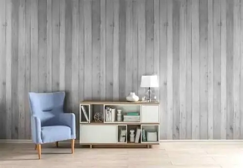 3 лучших варианта внутренней обшивки - обшивка ПВХ