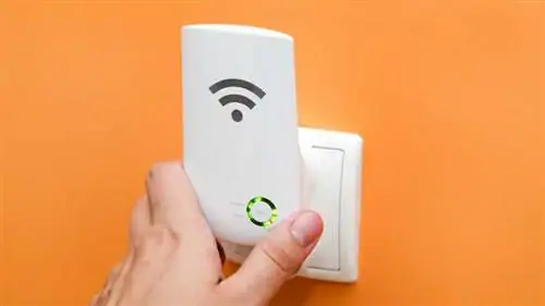 Лучшие удлинители Wi-Fi в США