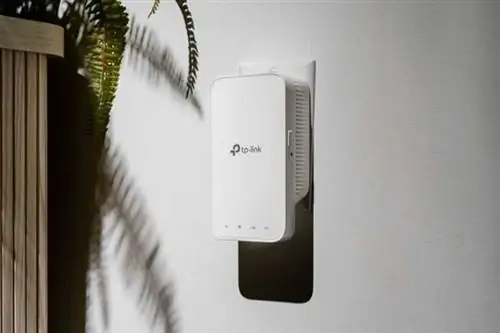 Лучшие удлинители Wi-Fi в США - tp link
