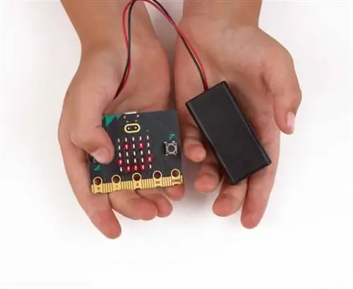 Что такое micro:bit и на что он способен?