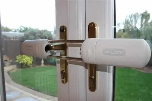 5 простых и недорогих способов защитить дом от кражи - Patlock