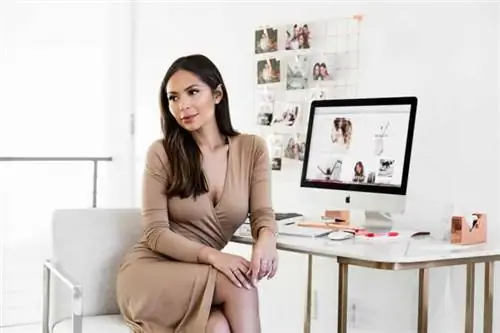 Проект интерьера Услуги по отделке офиса WA: создание эффективного рабочего пространства