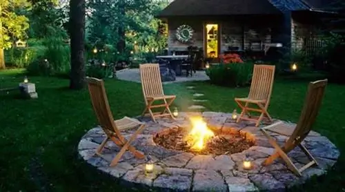 потрясающий дизайн ванной комнаты