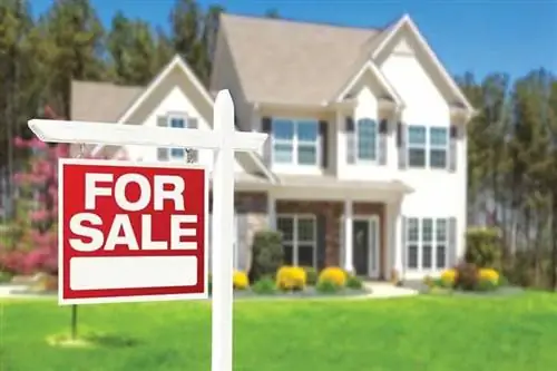 Самые сокровенные секреты продажи вашего дома