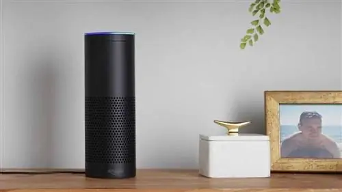Самые крутые гаджеты для домашней автоматизации - Amazon Echo Самые крутые гаджеты для домашней автоматизации - Amazon Echo