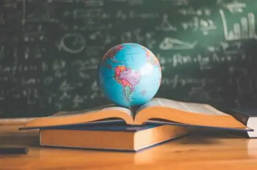 Почему мне следует получать образование на YouTube