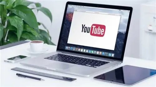 Почему мне следует получать образование на YouTube - youtube
