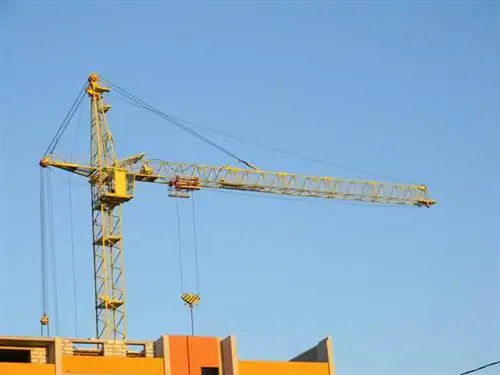На что следует обратить внимание перед покупкой консольных кранов