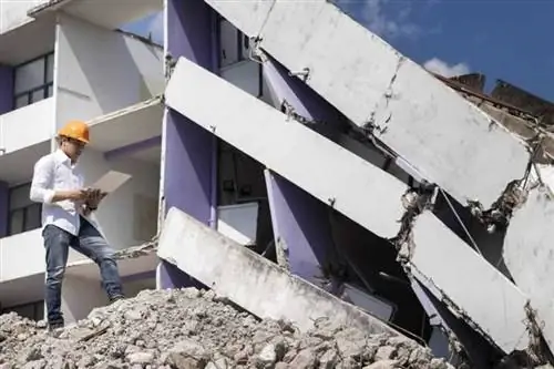 Защищает ли ваша страховка от стихийных бедствий?