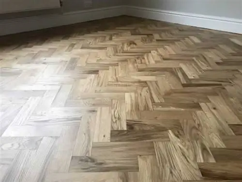 Лучшие советы по успешной укладке паркетного пола