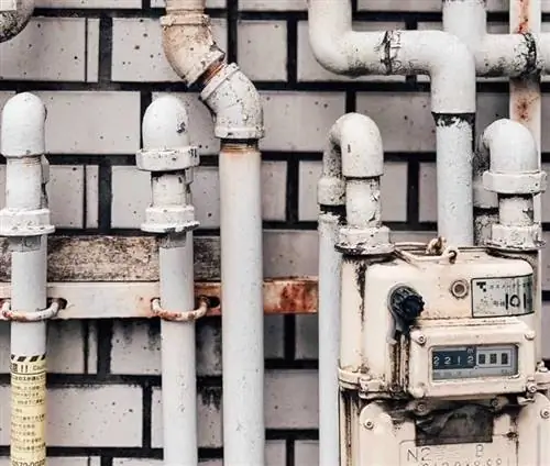 6 важных процедур по обслуживанию сантехники на вашем участке