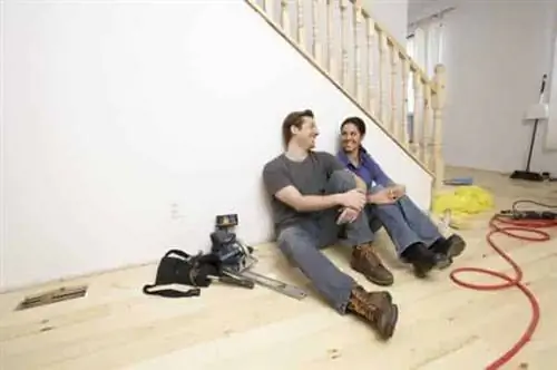 Наем мастера против ремонта своими руками - ремонт дома своими руками