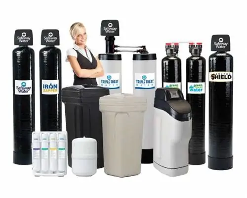 4 факта, которые нужно знать о системах фильтрации воды