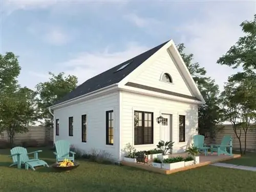 Увеличение количества ADU, в которых в основном проживают родители владельца