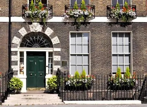 Основные советы по переезду в Лондон