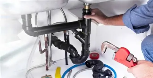 4 признака того, что вам пора заменить трубы