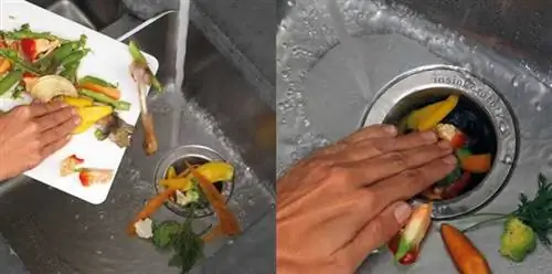 измельчение при вывозе мусора измельчение при вывозе мусора