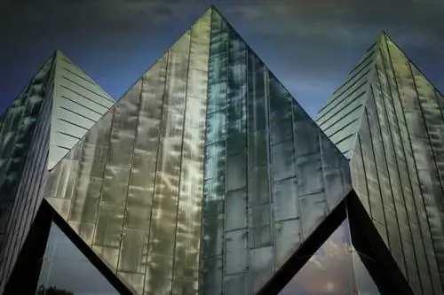 Металлическая кровля: 5 типов и что они предлагают