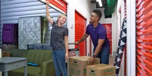 Всё, что нужно знать перед арендой складского помещения