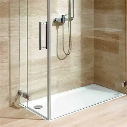 Стоит ли заменять ванну душем - душевая кабина