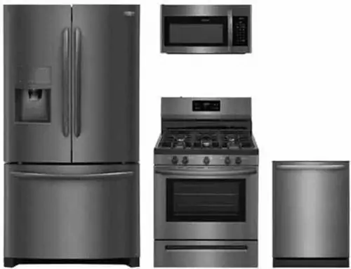 Как увеличить стоимость вашего дома - бытовая техника