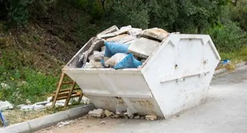 Как найти лучшие предложения на Skip Bins Perth