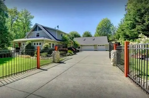 Управление и обслуживание ограждений