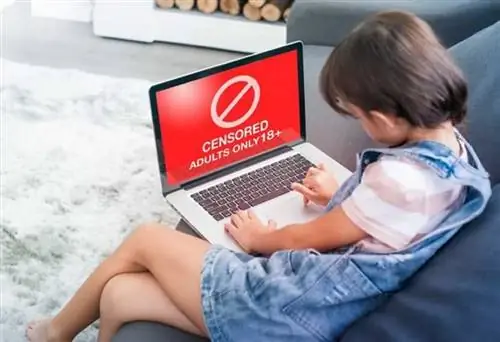 Руководство по безопасности в Интернете для детей - безопасность в Интернете