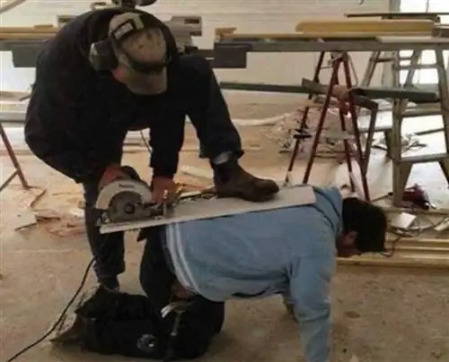 Как бороться с плохим подрядчиком