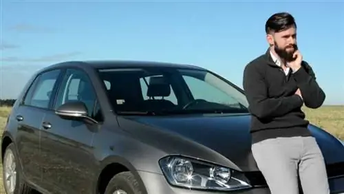 Самые распространенные запросы по обслуживанию автомобилей, по данным Google