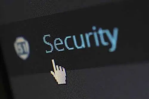 Когда обновлять домашнюю систему сигнализации