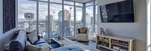 6 лучших советов по покупке первой квартиры - condo