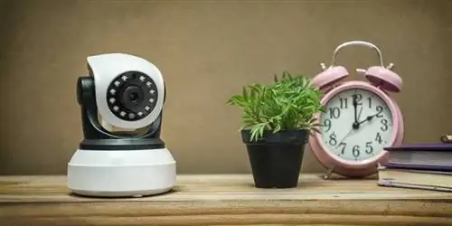 Общие вопросы, которые следует задать перед покупкой камеры видеонаблюдения