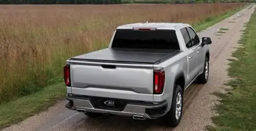 Лучшие автомобильные аксессуары, которые помогут в вашем проекте DIY